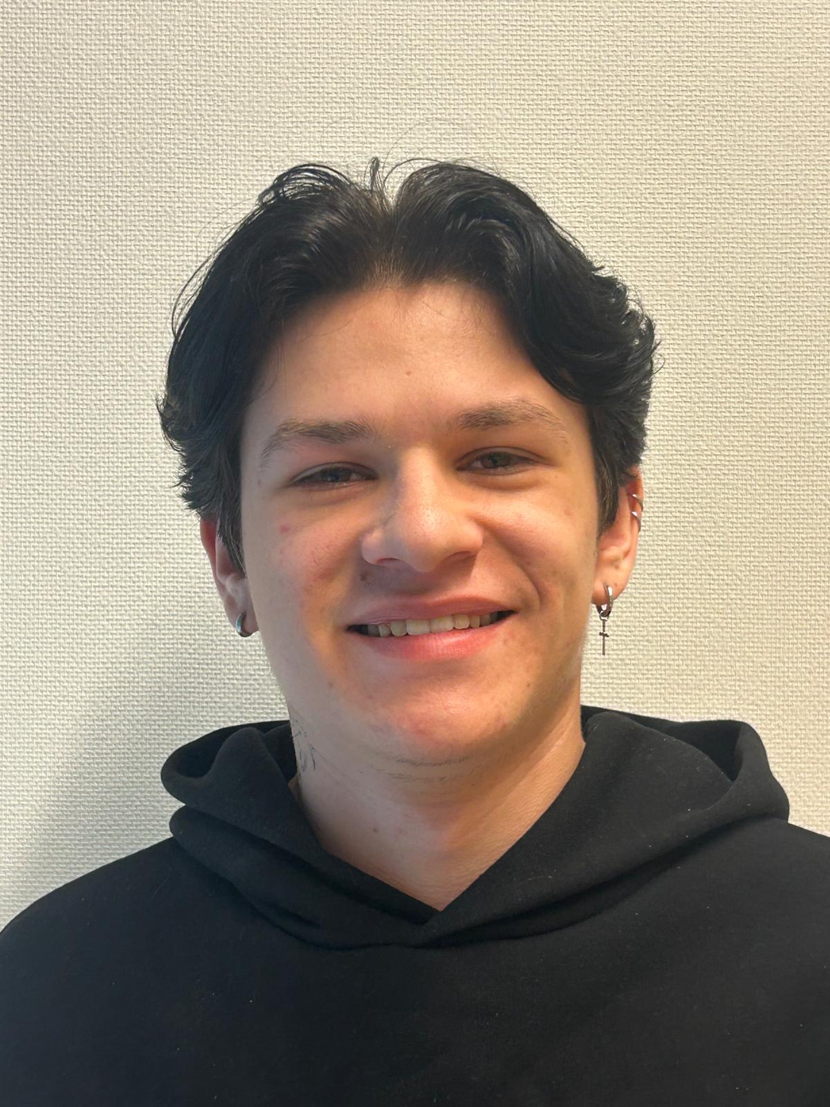 ethan
